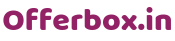 Offerbox Logo