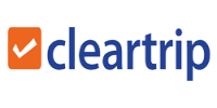 Cleartrip coupons